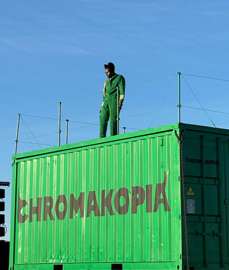 Photo Credits: Isabela Rangel