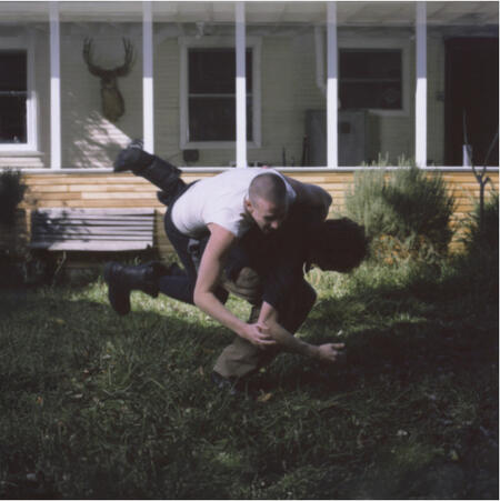 Photo Credits: Isabela Rangel